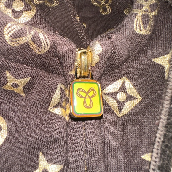 vintage tna aritzia hoodie - Picture 2 of 5